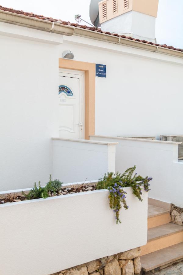 Sunny Beach Apartment Lavica Podstrana Exterior foto